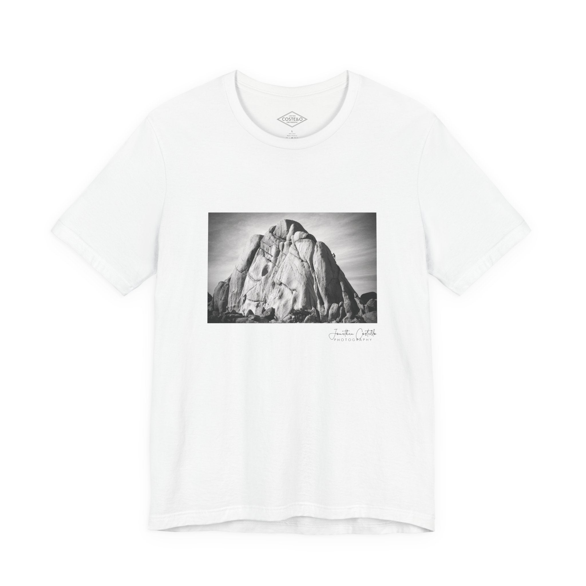 JTREE x JCOS Artist Series Tee