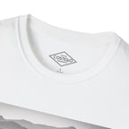 Loon Lake Panorama Tee | JCOS Artist Series