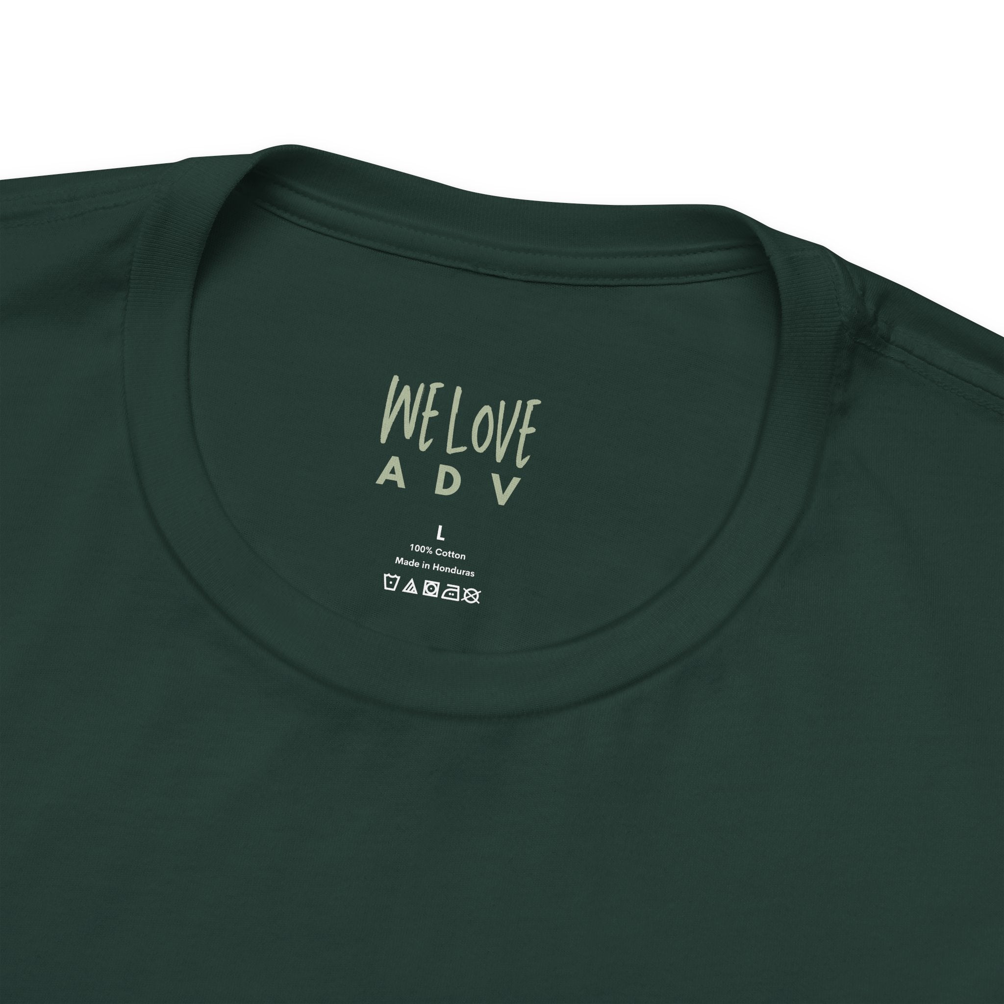 The Smile Tee