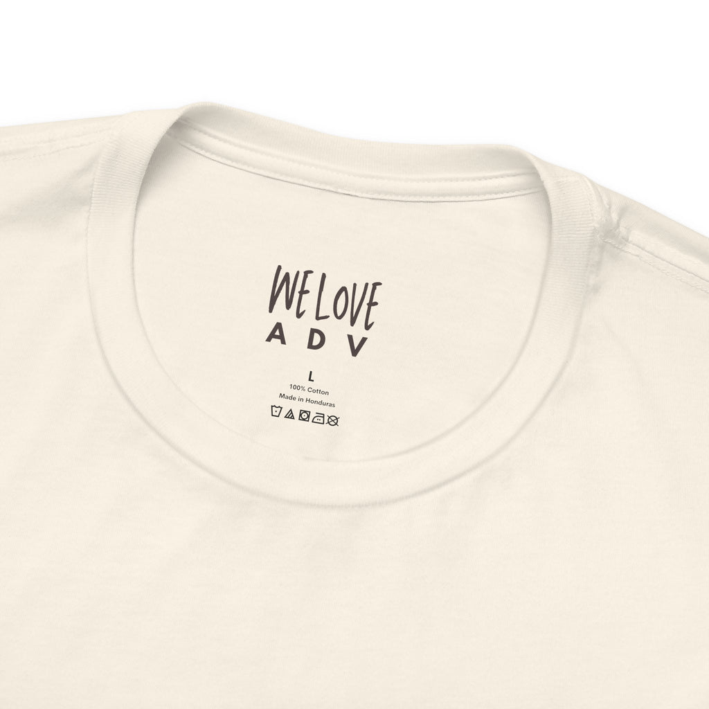The Smile Tee