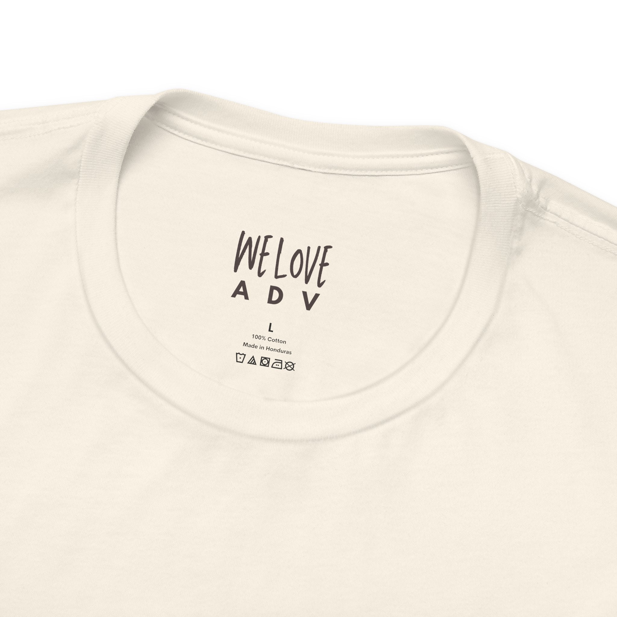 The Smile Tee
