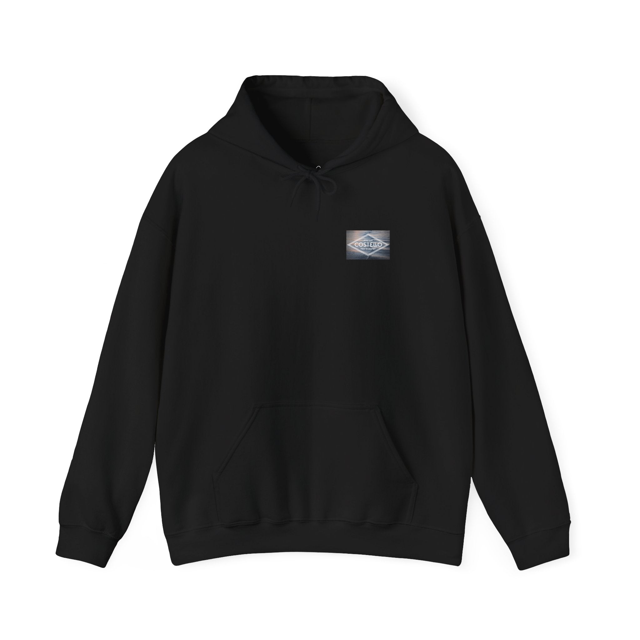 WAVES x JCOS Hoodie