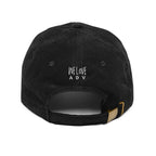 Hiyah! Corduroy Cap