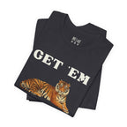 Get 'Em, Tiger Tee
