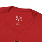 Public Record Tee