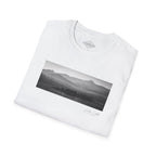 Loon Lake Panorama Tee | JCOS Artist Series