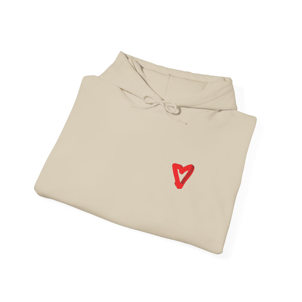 Love Is Louder Hoodie