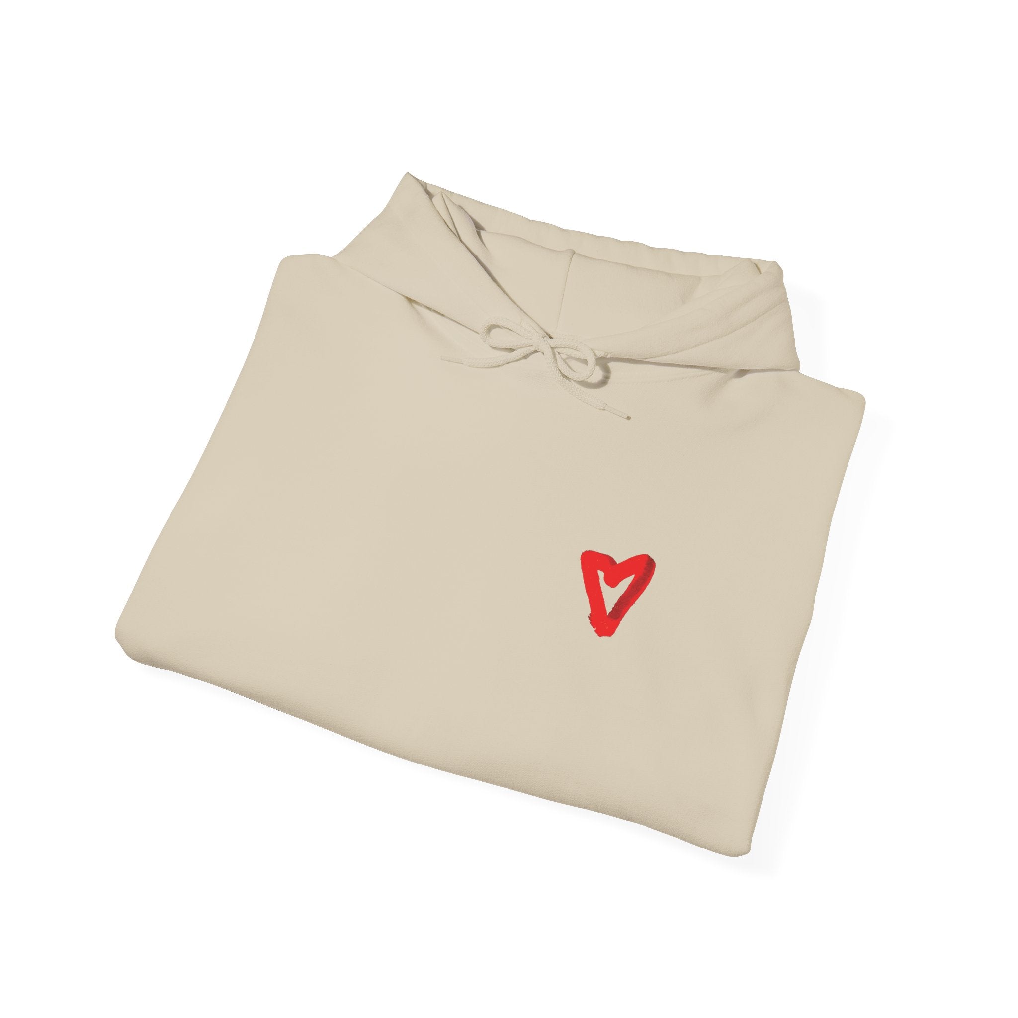 Love Is Louder Hoodie
