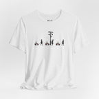 Public Record Tee