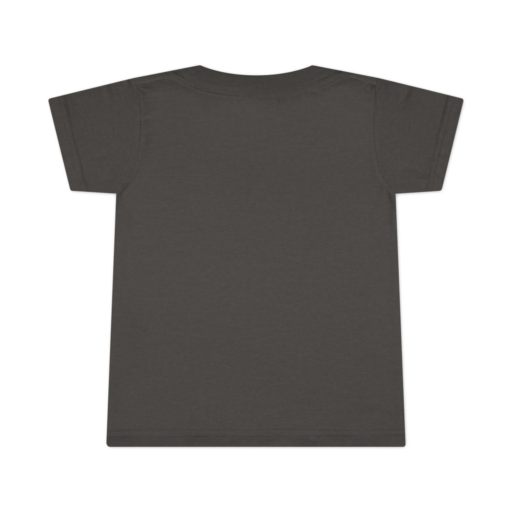More Love Club Toddler Tee