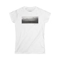 LOON LAKE x JCOSPHOTO Artist Series Tee — Women's Softstyle