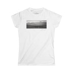 LOON LAKE x JCOSPHOTO Artist Series Tee — Women's Softstyle