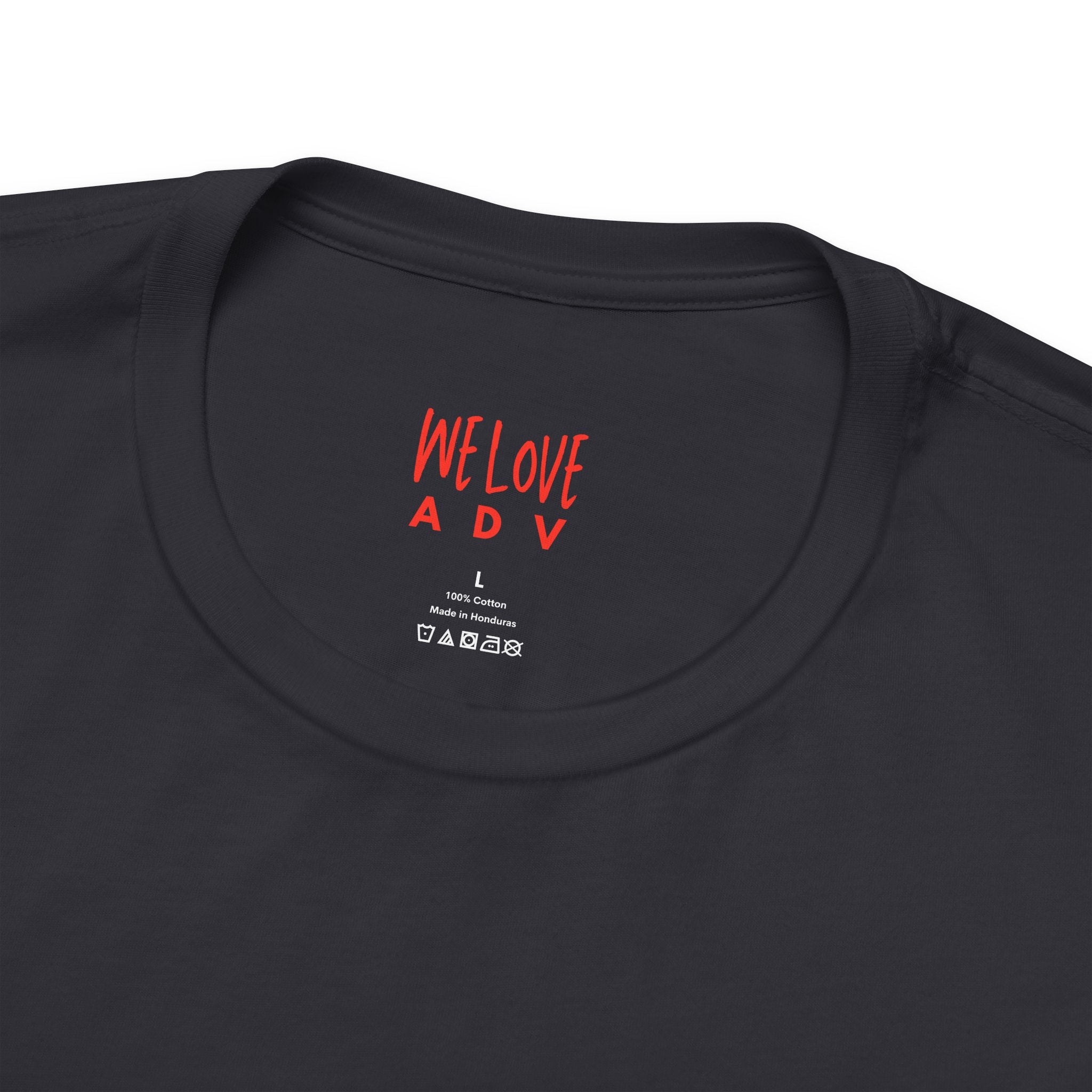 The Smile Tee