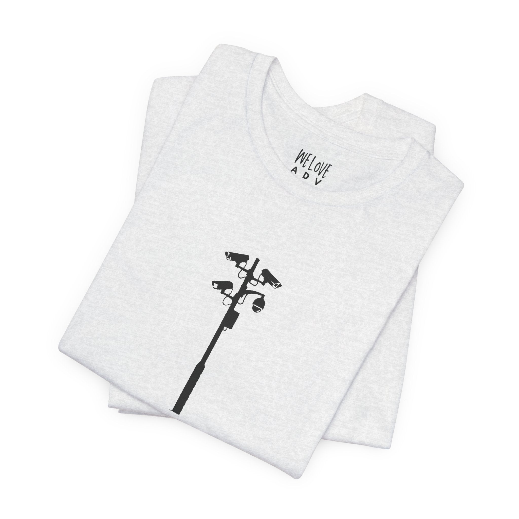 The Smile Tee