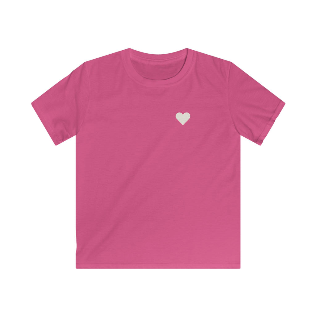 More Love Club Kids Tee