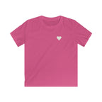 More Love Club Kids Tee