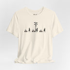 Public Record Tee