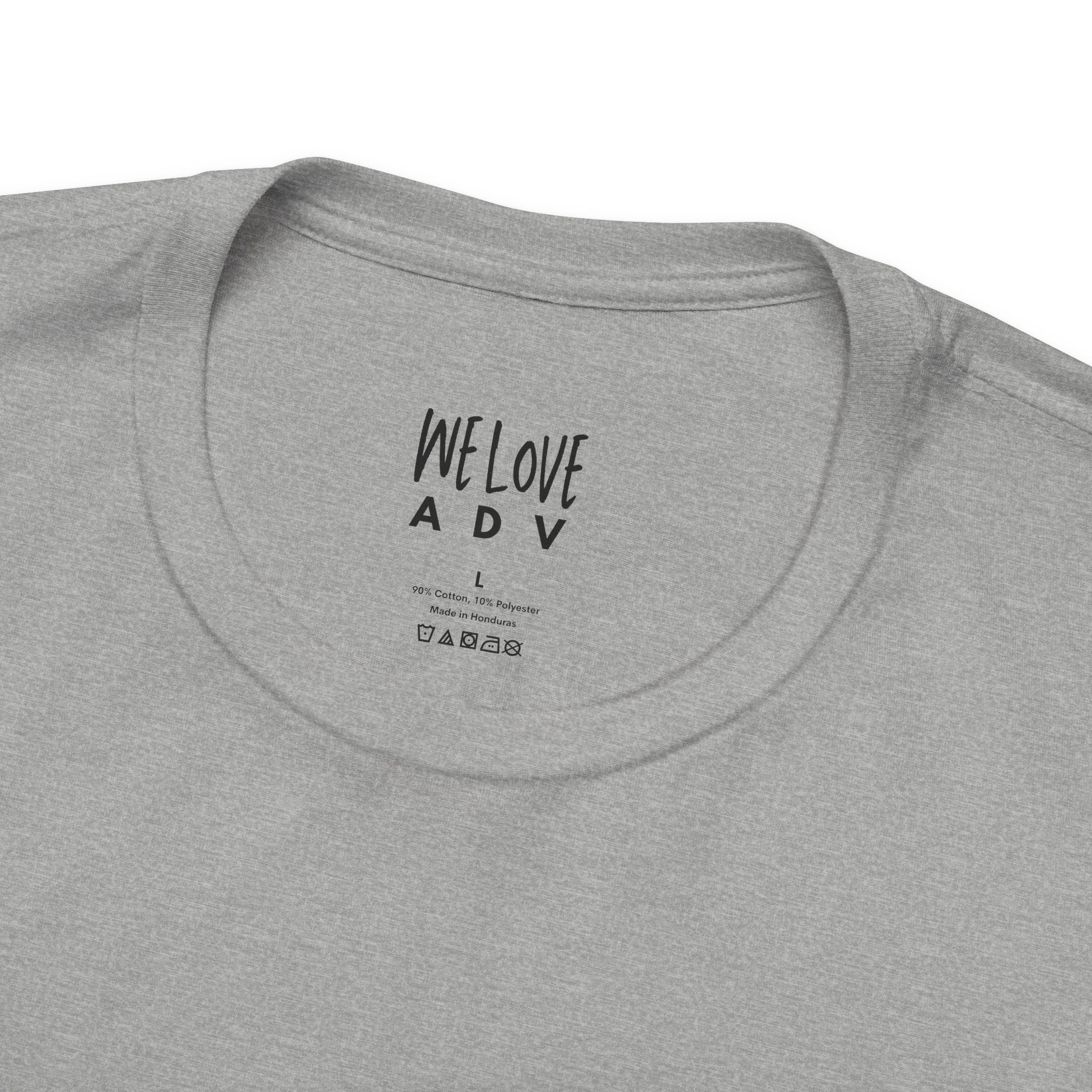 Mas Amor, Por Favor Tee