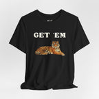 Get 'Em, Tiger Tee