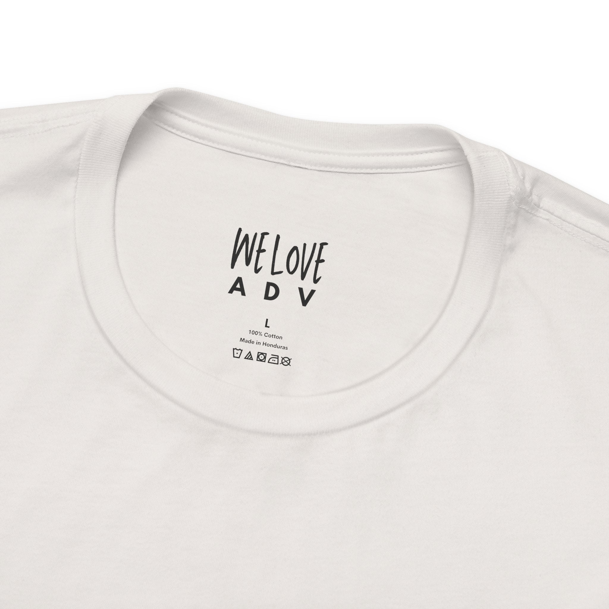 Mas Amor, Por Favor Tee