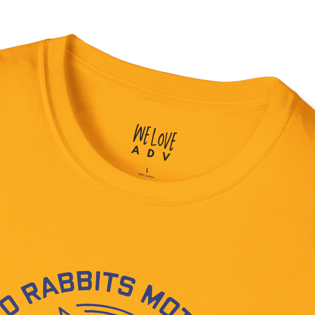 The Mad Rabbits Tee