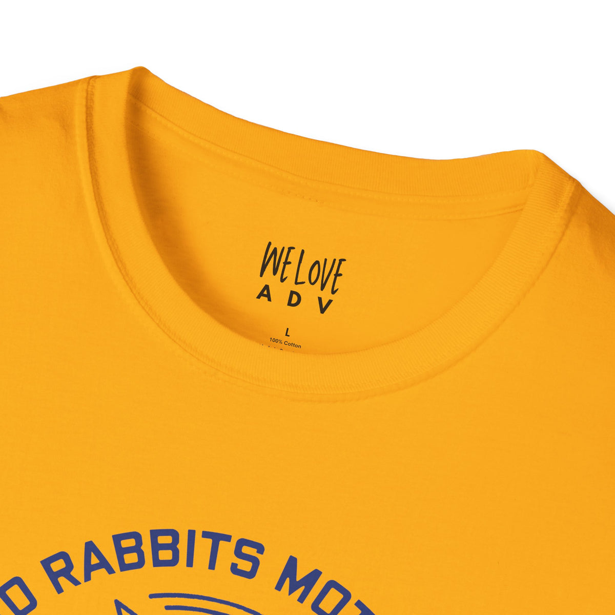 The Mad Rabbits Tee