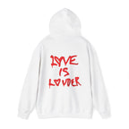 Love Is Louder Hoodie
