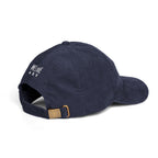 Hiyah! Corduroy Cap