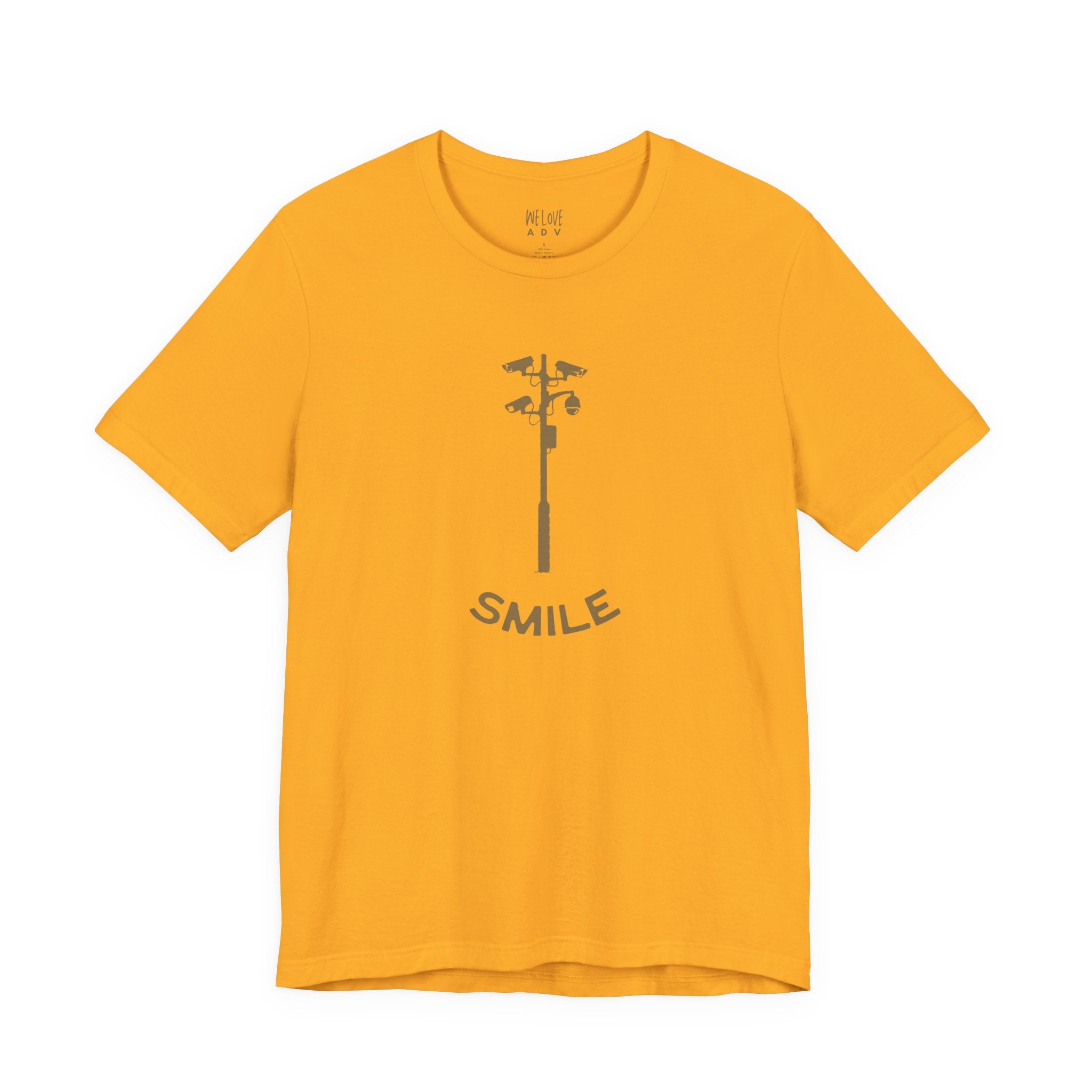 The Smile Tee