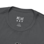Public Record Tee