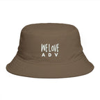 The Trailhead Bucket Hat