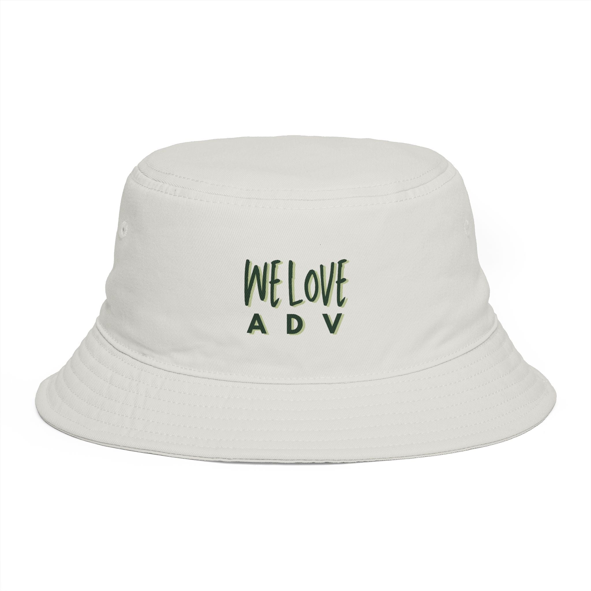 The Trailhead Bucket Hat