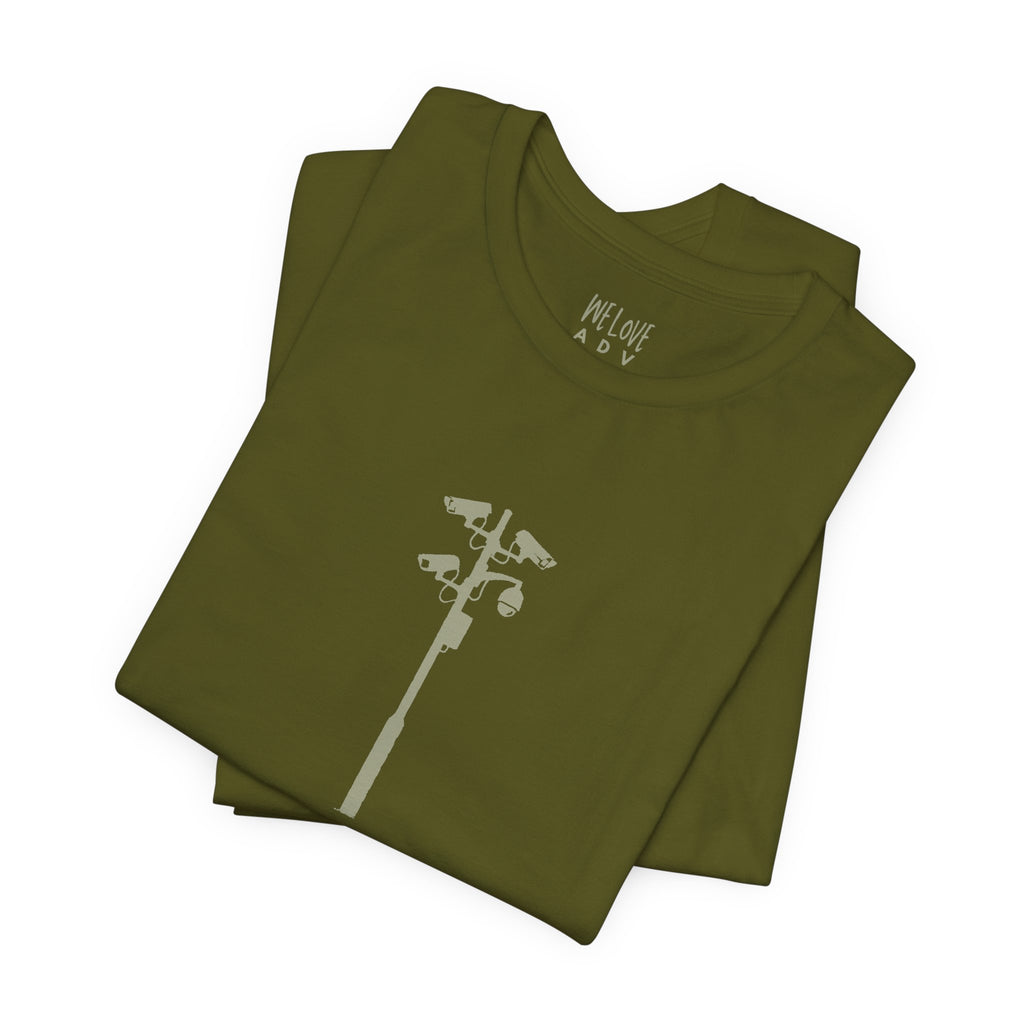 The Smile Tee