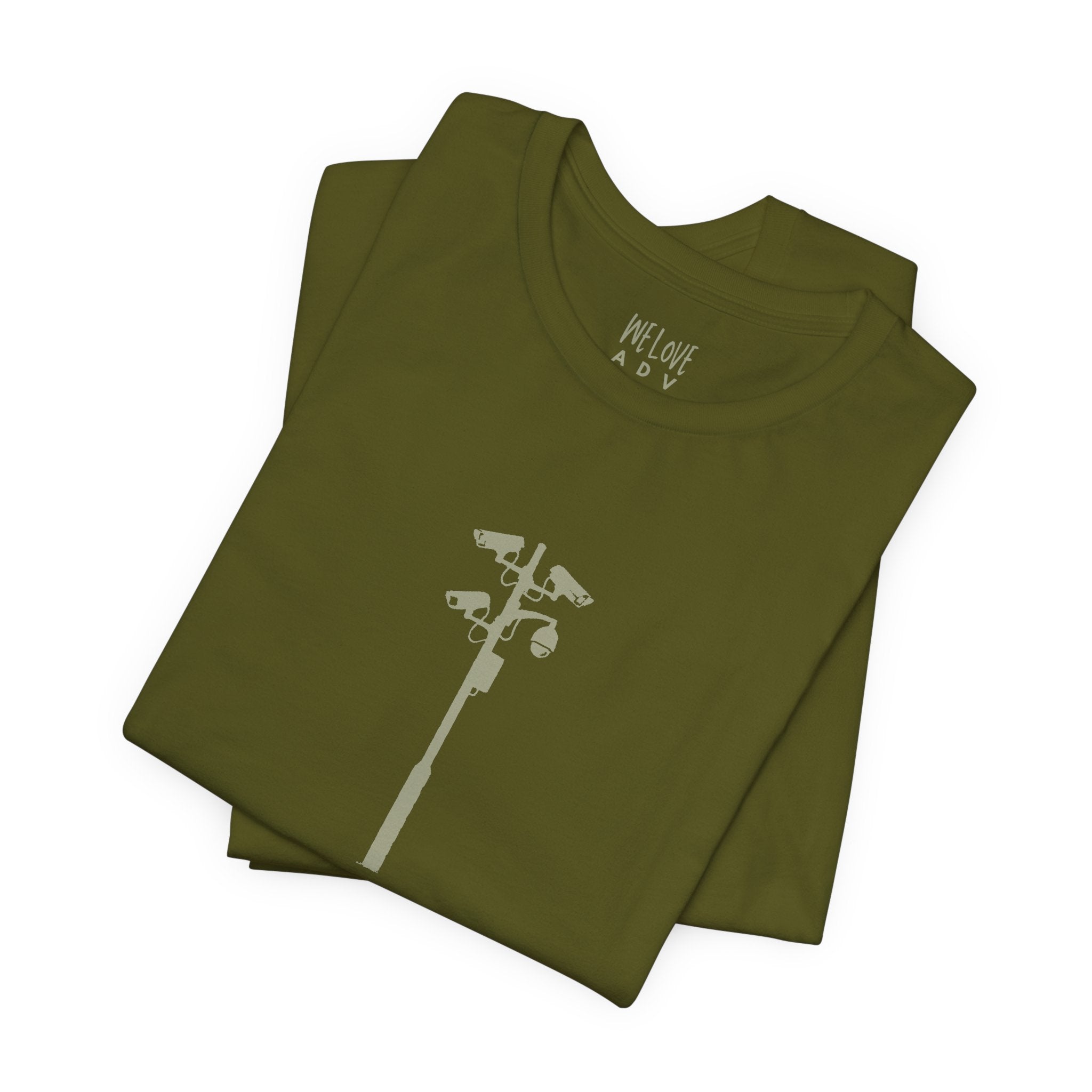 The Smile Tee