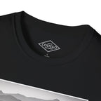 Loon Lake Panorama Tee | JCOS Artist Series