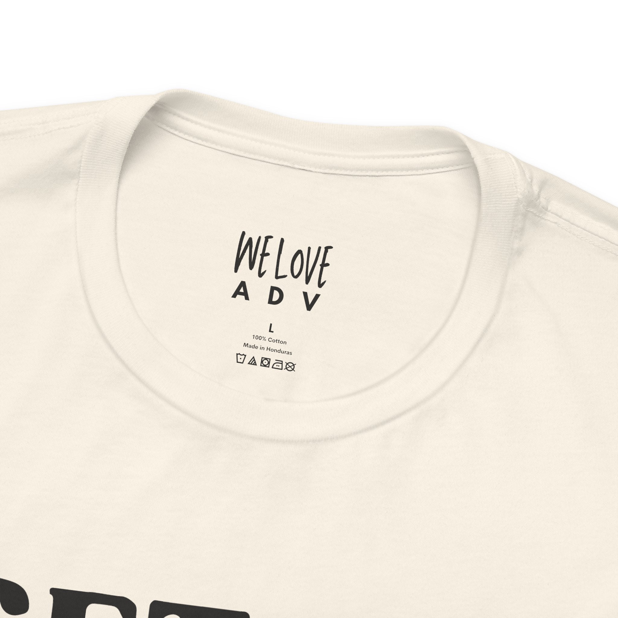 Get 'Em, Tiger Tee