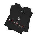 Public Record Tee