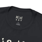 Más Amor, Por Favor Tee