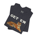 Get 'Em, Tiger Tee