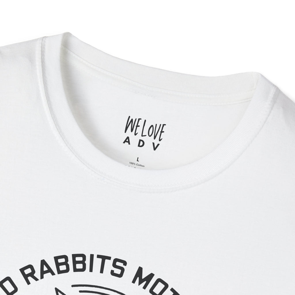 The Mad Rabbits Tee