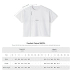 Women’s Retro SF "MINERS" Boxy Tee – Vintage Transit Edition