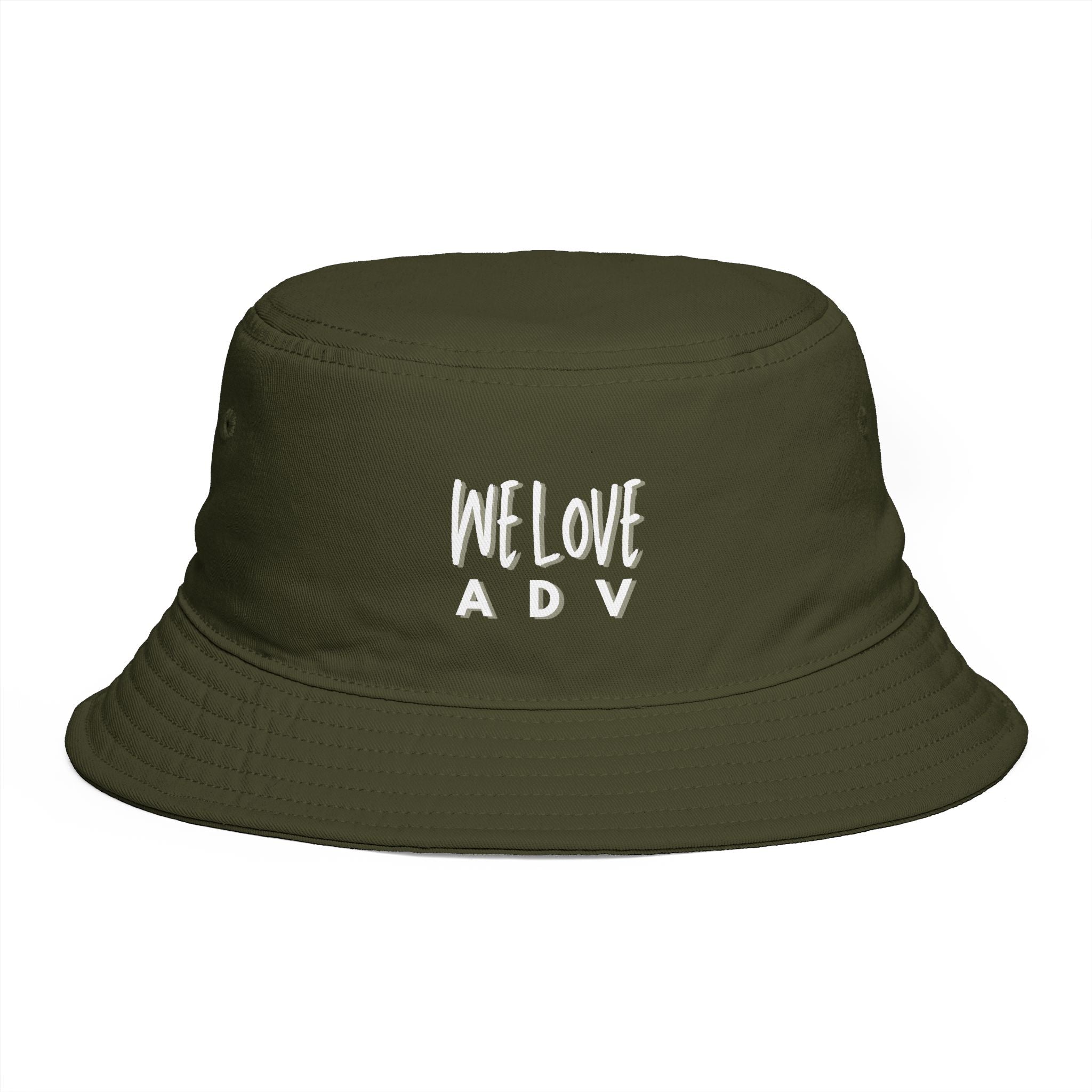 The Trailhead Bucket Hat