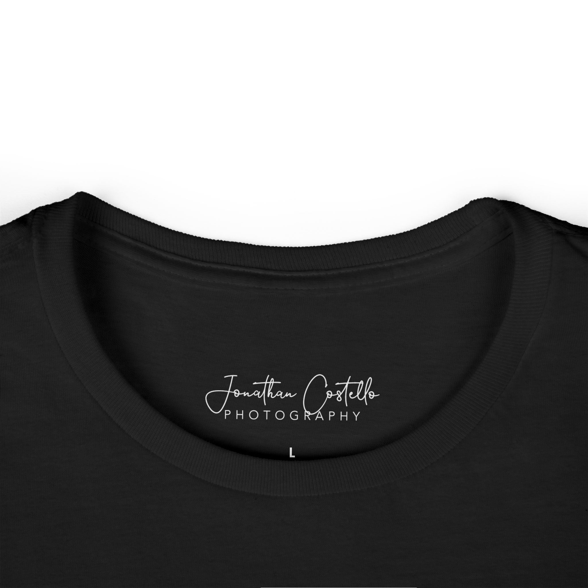 LOON LAKE x JCOSPHOTO Artist Series Tee — Women's Softstyle
