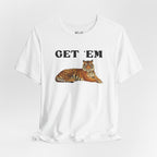 Get 'Em, Tiger Tee