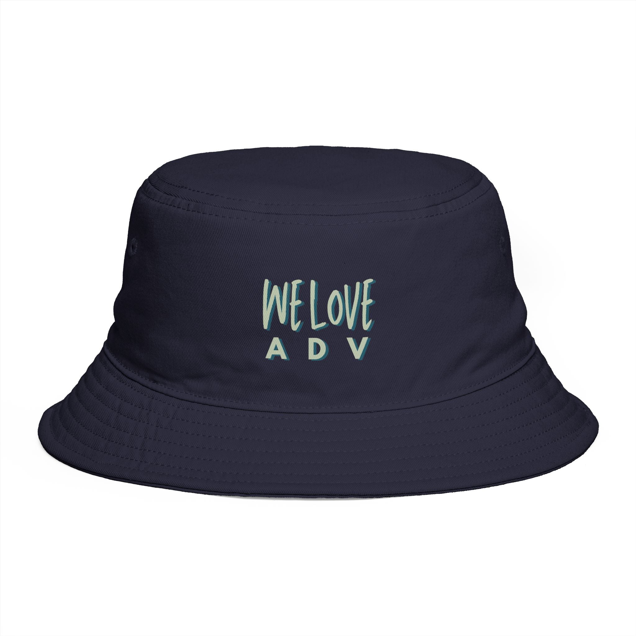 The Trailhead Bucket Hat