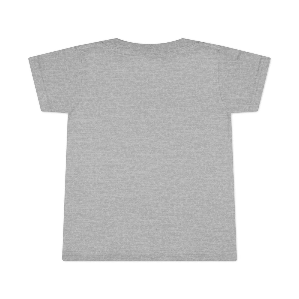 More Love Club Toddler Tee