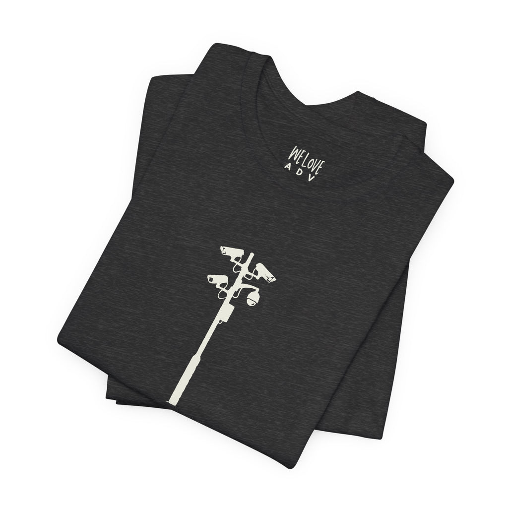 The Smile Tee