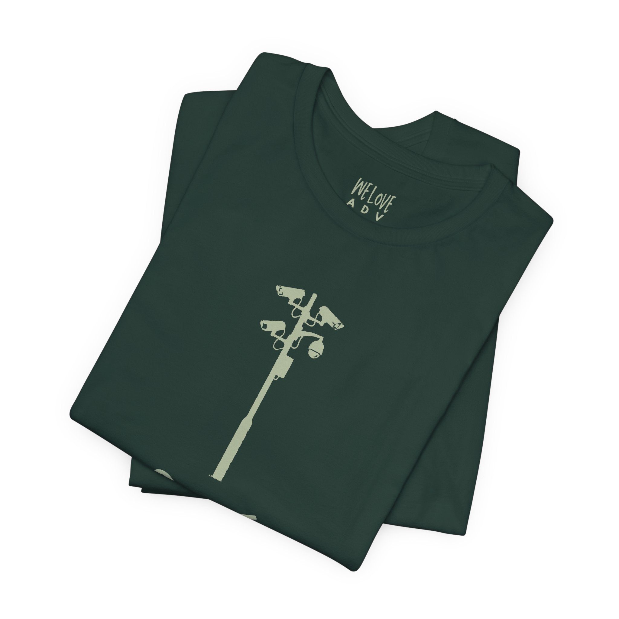 The Smile Tee