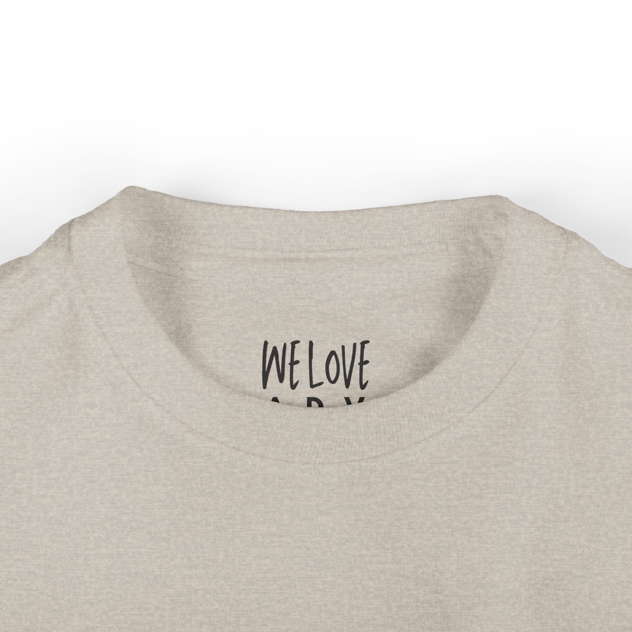 More Love Club Infant Tee