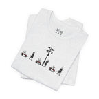 Public Record Tee